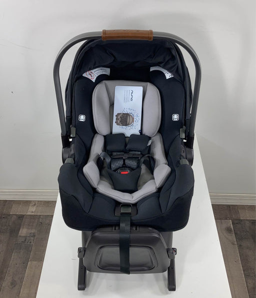 used Carseat