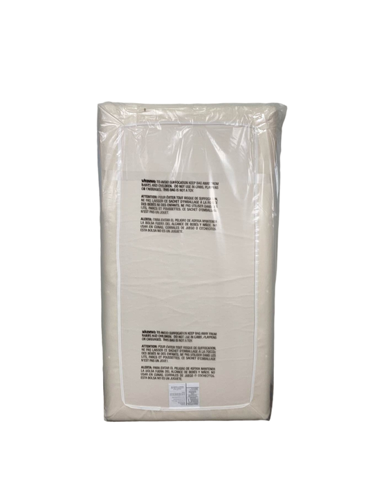 Shop Naturepedic Organic 2-Stage Breathable Crib Mattress at GoodBuy Gear