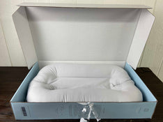 used Snuggle Me Organic Sensory Lounger