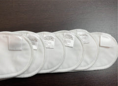 Shop BUNDLE Cloth Diaper Inserts at GoodBuy Gear