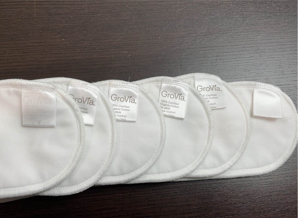 Shop BUNDLE Cloth Diaper Inserts at GoodBuy Gear