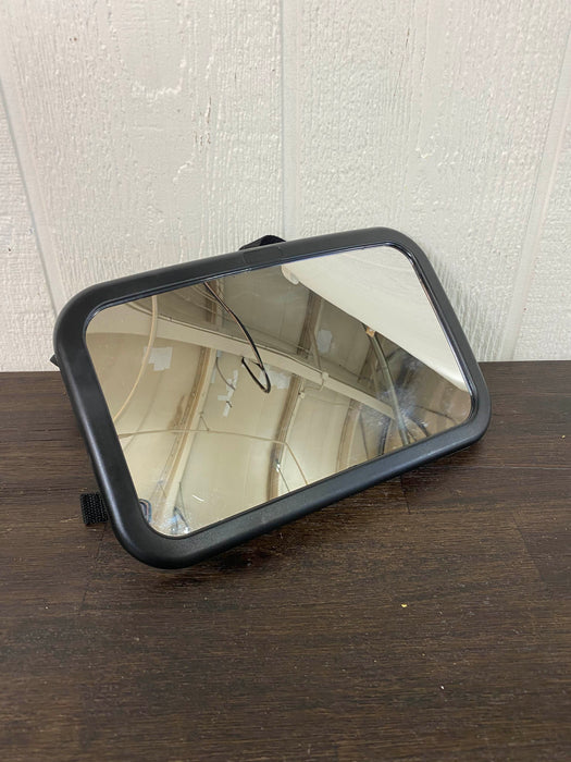 used Funki Flamingo Car Mirror