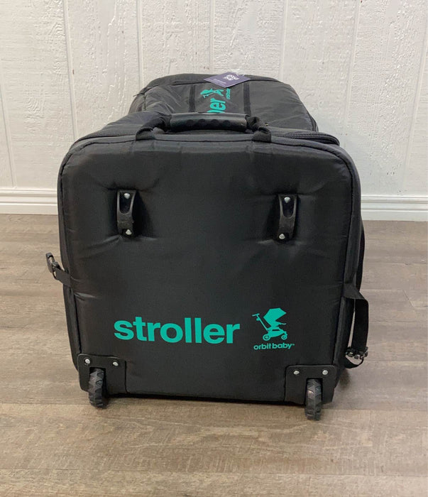 used Strollers