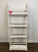 secondhand Pottery Barn Madison 4-Shelf Bookrack