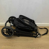 used Infans 2-in-1 Baby Stroller