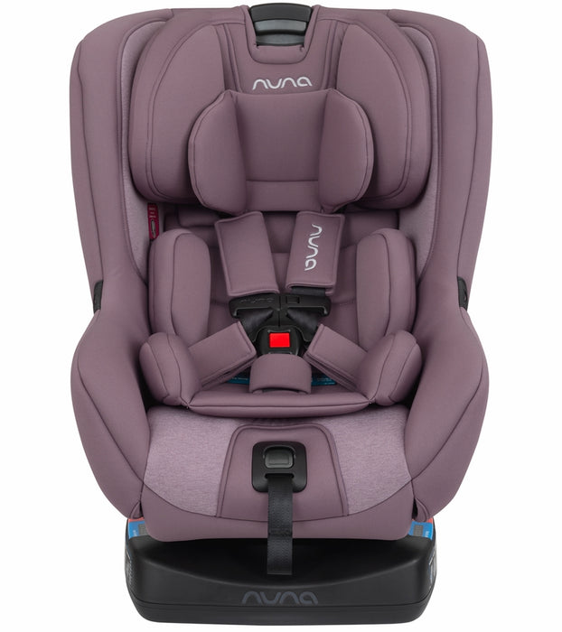 used Nuna RAVA Convertible Car Seat, 2021, Rose