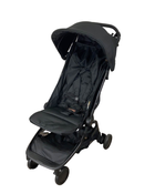 secondhand Mountain Buggy Nano Stroller, 2022, Black