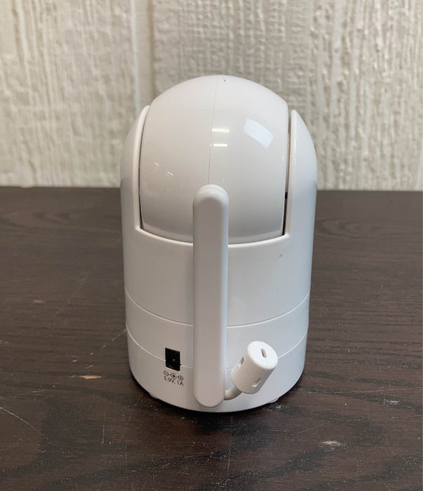 used Infant Optics DXR-8 Video Baby Monitor