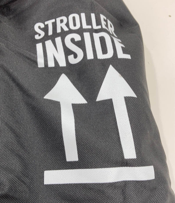 used Strollers