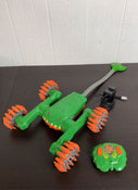 used Mattel Tuck Terrace Climber Radio Control Vehicle