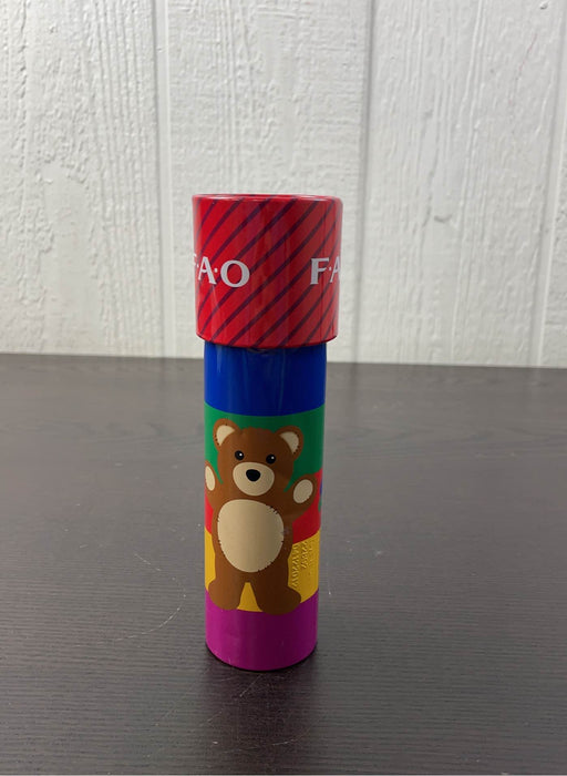 used FAO Schwarz Kaleidoscope