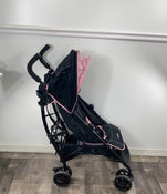 secondhand Summer Infant GoLite Travel Stroller, 2018, Pink