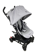 used Maxi-Cosi Mara XT Ultra Stroller, Network Grey, 2022