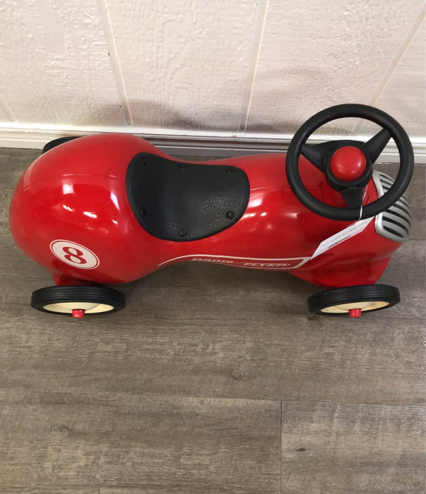 Radio Flyer Little Red Roadster