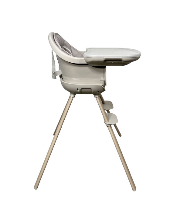 Maxi-Cosi Moa 8-in-1 High Chair, Classic Oat