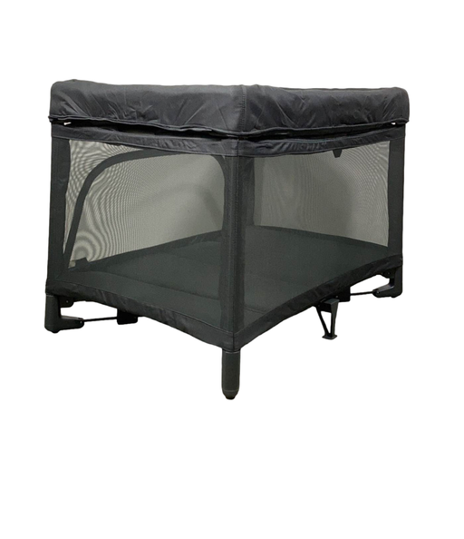 Shop UPPAbaby REMI Playard, Jake (Charcoal) at GoodBuy Gear