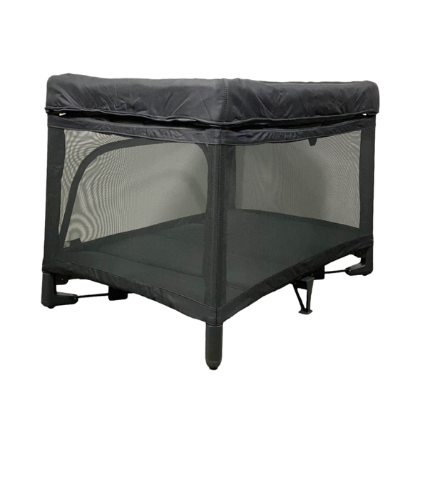 Shop UPPAbaby REMI Playard, Jake (Charcoal) at GoodBuy Gear