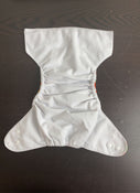 secondhand Diapering
