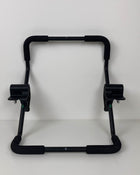 used Baby Jogger Car Seat Adapter (City Mini, City Mini GT, Summit X3) Chicco And Peg Perego