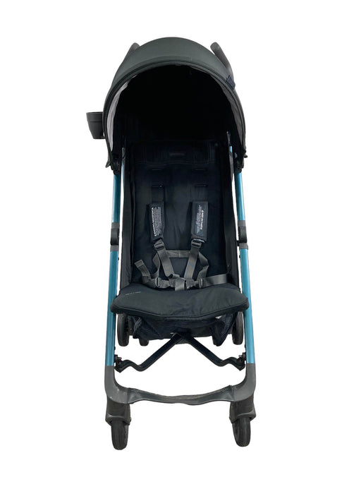 secondhand UPPAbaby G-LUXE Stroller, Jake, 2022