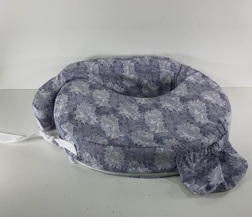 used My Brest Friend Nursing Pillow