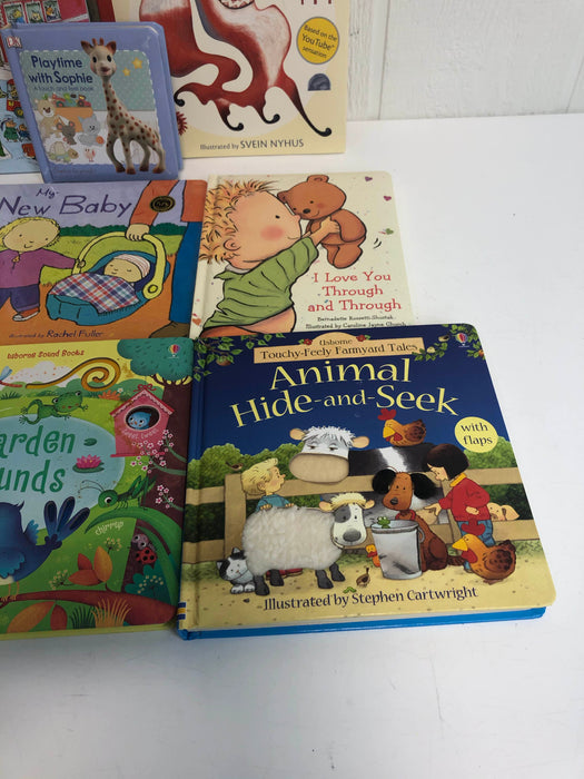 Shop BUNDLE Books at GoodBuy Gear
