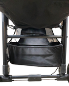 Shop Baby Jogger City Mini GT2 Stroller, 2019, Opulent Black at GoodBuy Gear