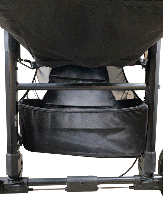 Shop Baby Jogger City Mini GT2 Stroller, 2019, Opulent Black at GoodBuy Gear