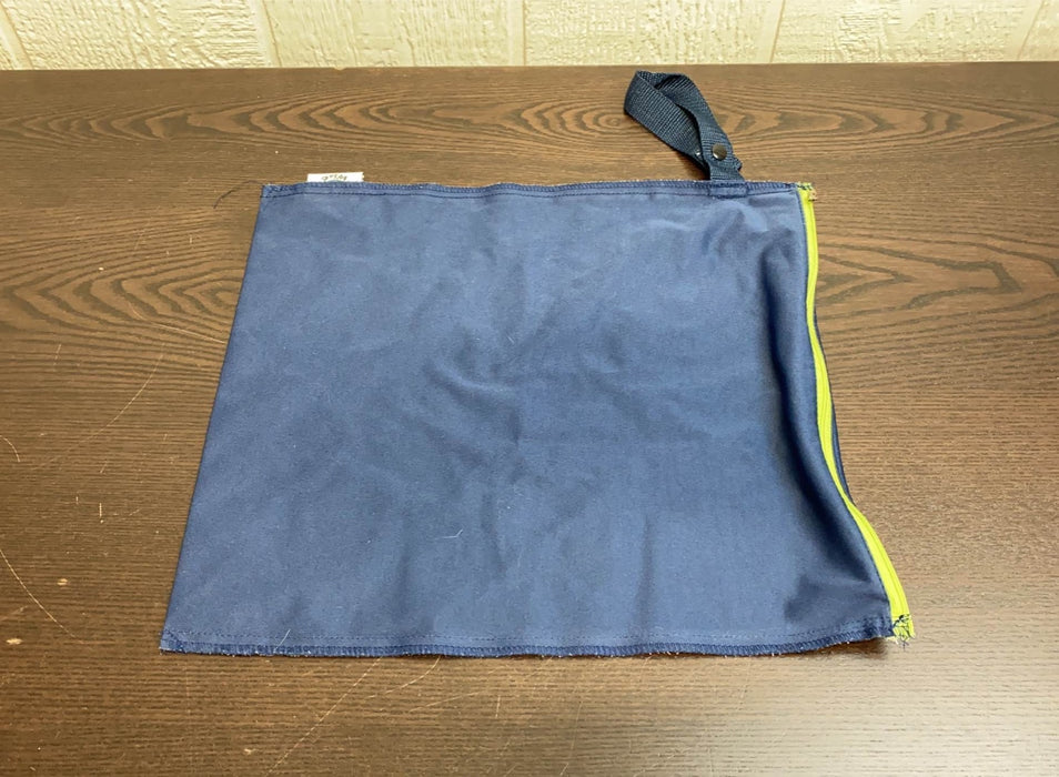 Shop Planet Wise Wet/Dry Bag, (Small) at GoodBuy Gear
