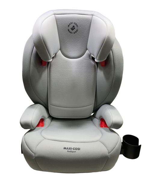 used Boostercarseat