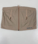 Shop Medela Easy Expression Hands Free Pumping Bra Bustier, Nude, Large at GoodBuy Gear