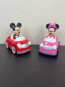 Shop BUNDLE Cars, Mickey and Minnie Mouse at GoodBuy Gear
