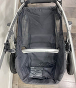 used UPPAbaby VISTA Stroller, Taylor (Indigo), 2016