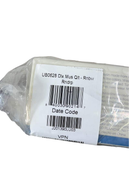 Shop Little Unicorn Deluxe Muslin Quilted Throw, Rainbow at GoodBuy Gear