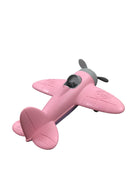 secondhand Green Toys Airplane, pink