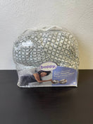 used Boppy Side Sleeper Pregnancy Pillow