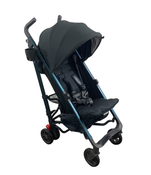 used UPPAbaby G-LUXE Stroller, 2021, Jake (Black)