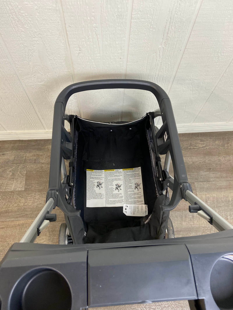 Chicco KeyFit Caddy Stroller Frame, 2016