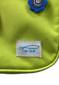 Shop TWISE Side-Kick Rolling Back Pack, Pup at GoodBuy Gear
