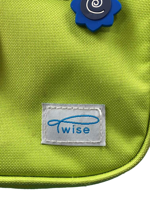 Shop TWISE Side-Kick Rolling Back Pack, Pup at GoodBuy Gear