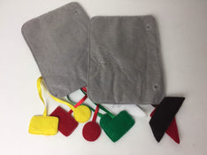 Shop BUNDLE Felt Puzzles at GoodBuy Gear