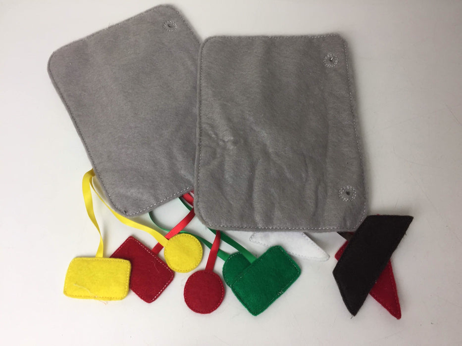 Shop BUNDLE Felt Puzzles at GoodBuy Gear