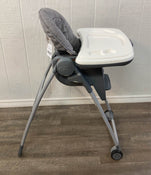 used Graco Table 2 Table Premier Fold 7-In-1 Highchair