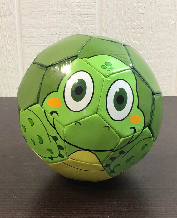 used Picador Soccer Ball