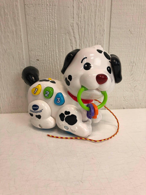 Shop VTech Pull & Sing Puppy at GoodBuy Gear