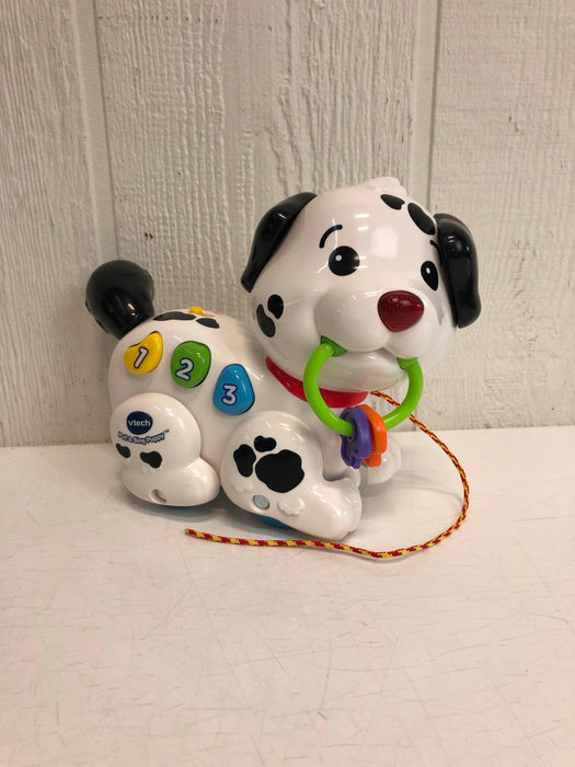 Shop VTech Pull & Sing Puppy at GoodBuy Gear