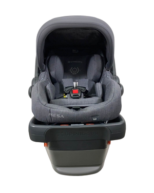 Uppababy Mesa V2 car seat review: A good investment - Reviewed