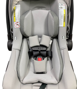 secondhand Carseat