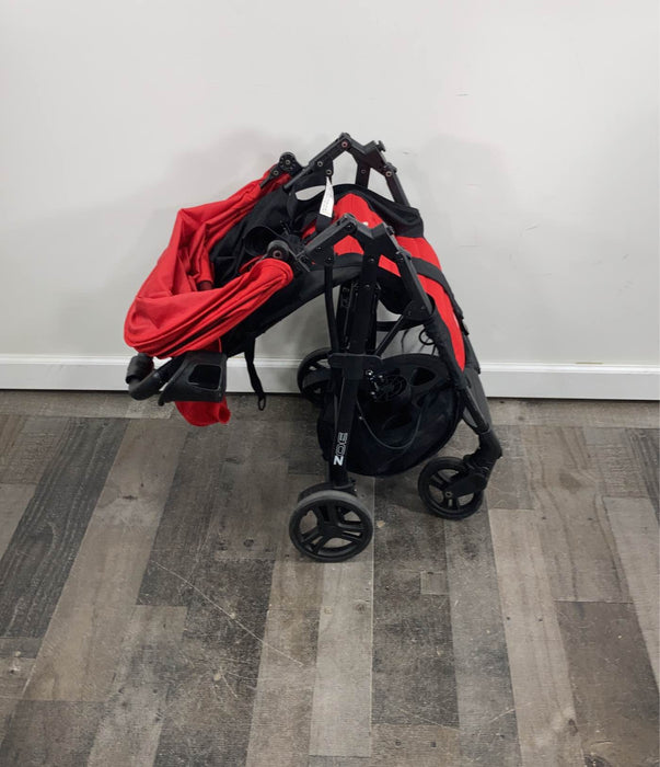 secondhand Zoe Tour+ Stroller