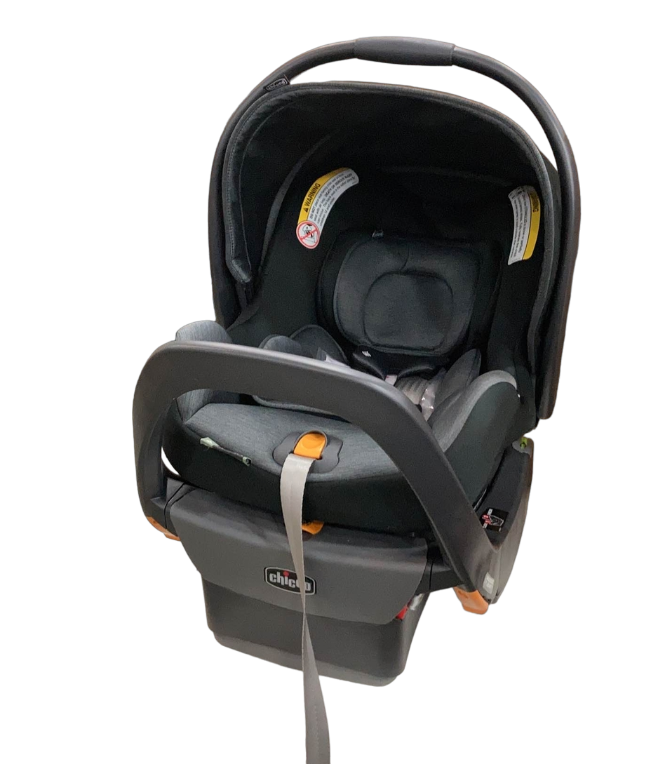 Chicco keyfit outlet 2 car seat